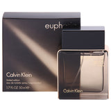 Ck Euphoria Gold