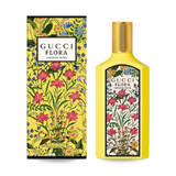 Gucci Flora Gorgeous Orchid