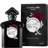 Guerlain Black Perfecto La Petite Robe Noire Florale Edt