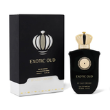 Gulf Orchid Exotic Oud