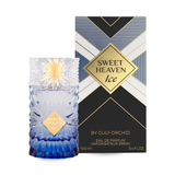 Gulf Orchid Sweet Heaven Ice