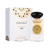 Gulf Orchid Tahara Vanilla