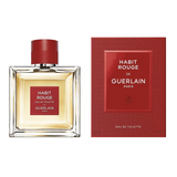 Habit Rouge Edt