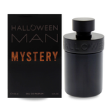 Halloween Man Mystery