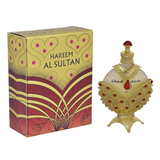 Hareem Al Sultan Gold