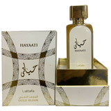 Hayaati Gold Elixir