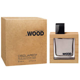 Dsquared2 He Wood