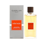 Heritage Edp