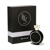 Hfc Dry Wood
