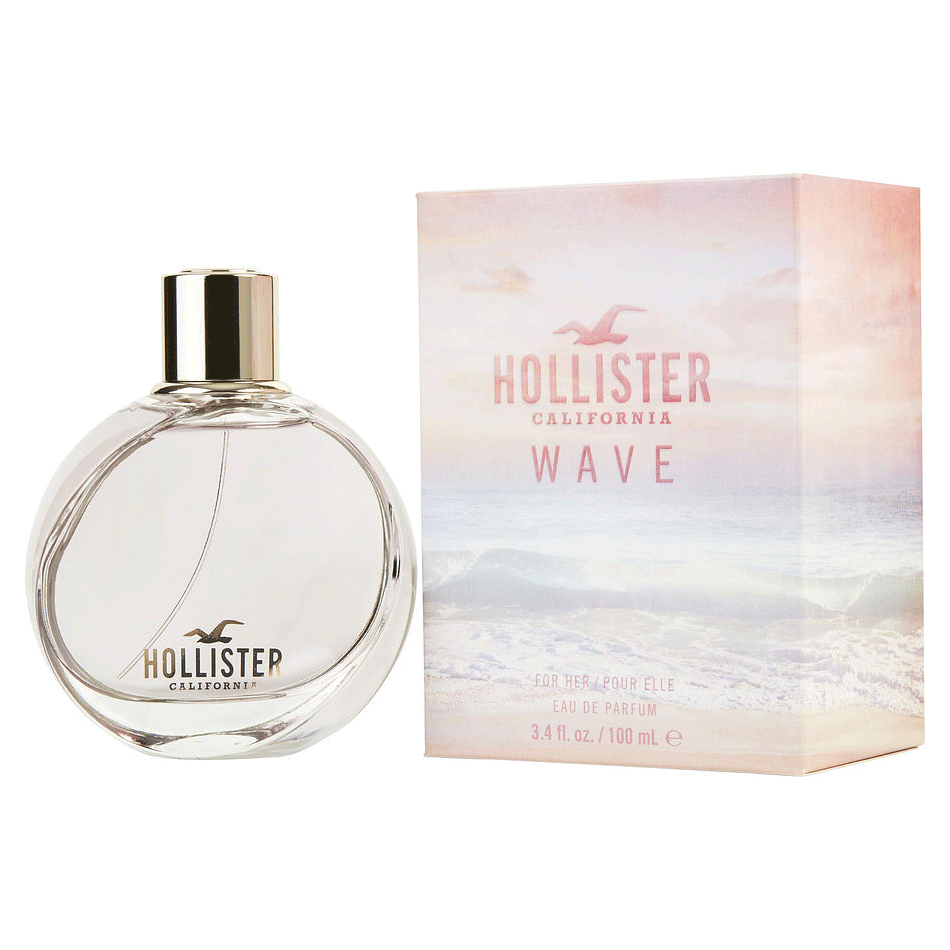 Hollister Wave