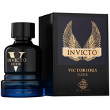 Invictorious Elixir