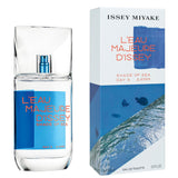 Issey Miyake Majeure Shade Of Sea Day 32:47 Pm