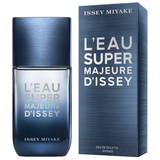 Issey Miyake Super Majeure Intense