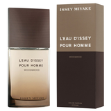 Issey Miyake Wood & Wood Intense