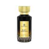 Jb Black Prestigium (Black Prestigium Twist)