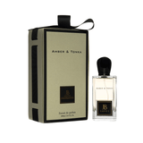 Jb Loves Amber & Tonka (Loves Amber & Tonka Twist)