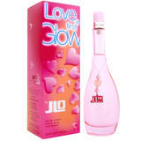 JLO LOVE AT FIRST GLOW