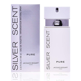 Jacques Bogart Silver Scent Pure