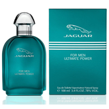 Jaguar Ultimate Power