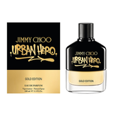 Jimmy Choo Urban Hero Gold Edition