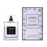 Jones New York Signature Violet Blossom & Sandalwood