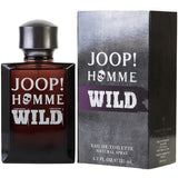 Joop Wild
