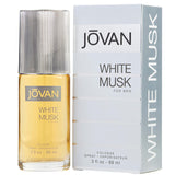Jovan White Musk