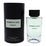 Kenneth Cole Energy