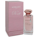 Korloff Miss
