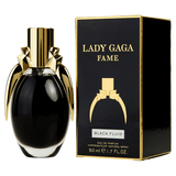 LADY GAGA FAME BLACK FLUID