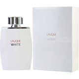 LALIQUE WHITE