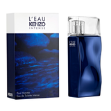 L' Eau Kenzo Intense Pour Homme