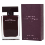 Narciso Rodriguez L'Absolu