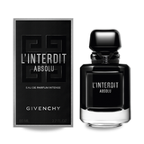 L'Interdit Absolu Intense