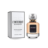 L'Interdit Edition Millesime Nocturnal Jasmine