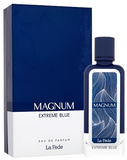 La Fede Magnum Extreme Blue