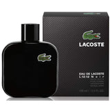 Lacoste Noir