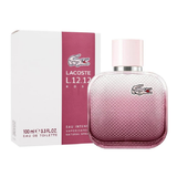 Lacoste Rose Intense