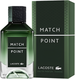Match Point Edp