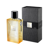 Lalique Les Compositions Parfumees Woody Gold