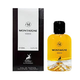 Lattafa Montaigne Coco