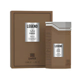 Legend Pride Parfum