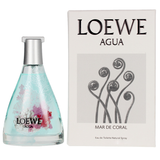 Loewe Agua Mar Coral