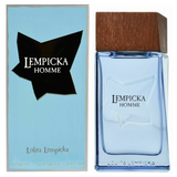 Lolita Lempicka