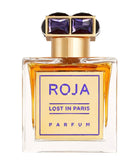 Roja Lost In Paris