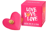 Love Love Love By Agatha Ruiz De La Prada