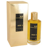 Mancera Aoud S