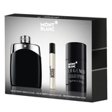 Mont Blanc Legend Gift Set