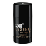 MONT BLANC LEGEND NIGHT