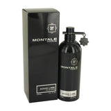 Montale Aoud Lime